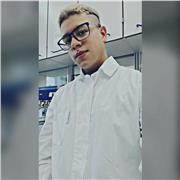 Tutor an der HHU für Biologie